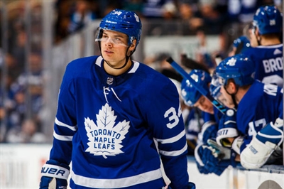 Auston Matthews Poster 3527569