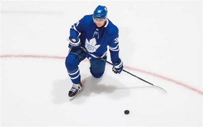 Auston Matthews Poster 3527570