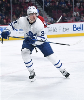 Auston Matthews Poster 3527572