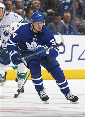 Auston Matthews Poster 3527574