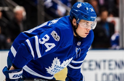 Auston Matthews Poster 3527578
