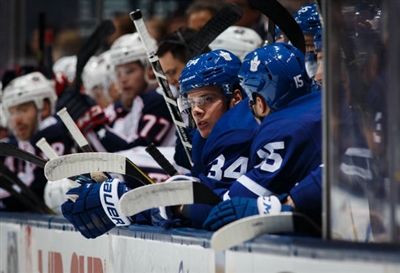 Auston Matthews Poster 3527579