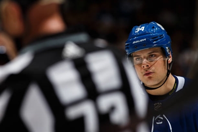 Auston Matthews Poster 3527580