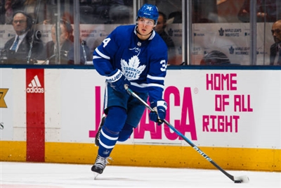 Auston Matthews Poster 3527582