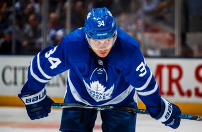 Auston Matthews Poster 3527583