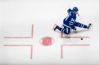 Auston Matthews Poster 3527585