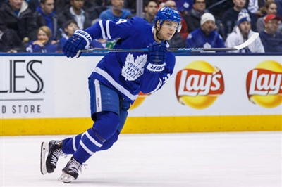 Auston Matthews Poster 3527586