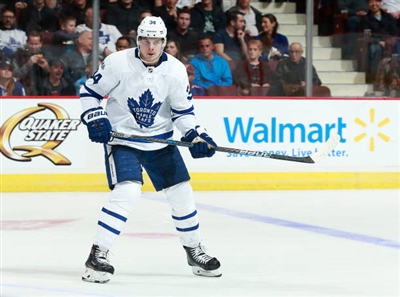 Auston Matthews Poster 3527588