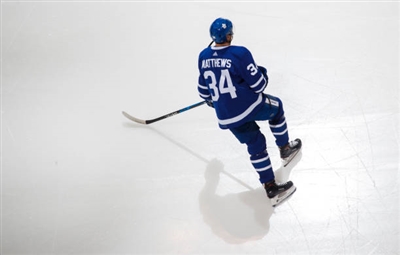 Auston Matthews Poster 3527591