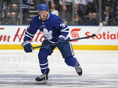 Auston Matthews Poster 3527592