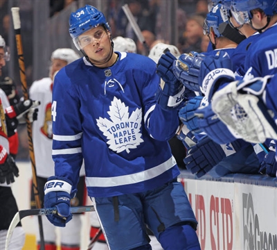 Auston Matthews Poster 3527594