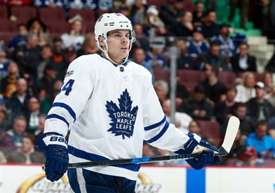 Auston Matthews Poster 3527595