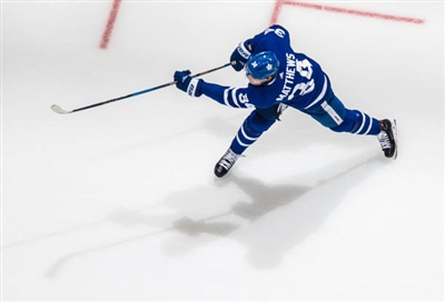 Auston Matthews Poster 3527596