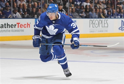 Auston Matthews Poster 3527598