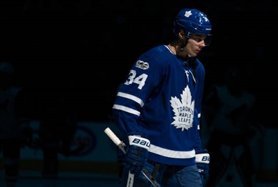 Auston Matthews Poster 3527600