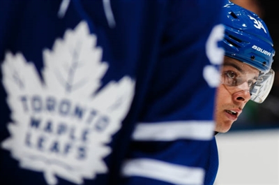 Auston Matthews Poster 3527605