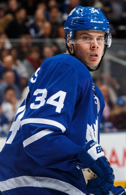 Auston Matthews Poster 3527610