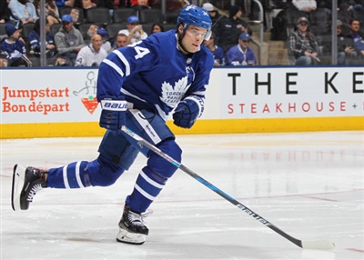 Auston Matthews Poster 3527615
