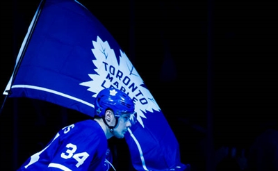 Auston Matthews Poster 3527618