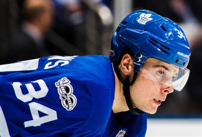 Auston Matthews Poster 3527619