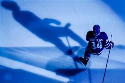 Auston Matthews Poster 3527622