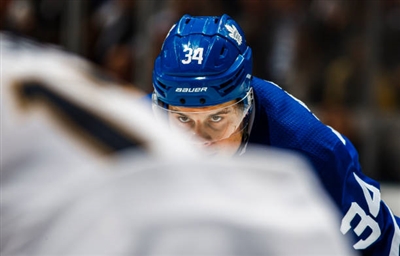 Auston Matthews Poster 3527623