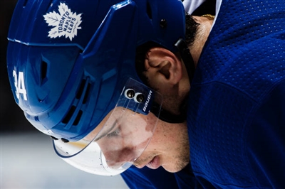 Auston Matthews Poster 3527626