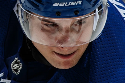 Auston Matthews Poster 3527627