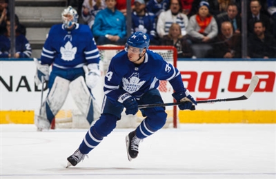 Auston Matthews Poster 3527630