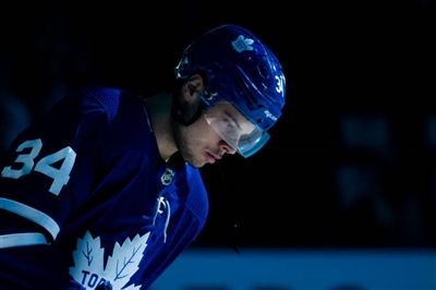 Auston Matthews Poster 3527632