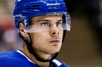 Auston Matthews Poster 3527633