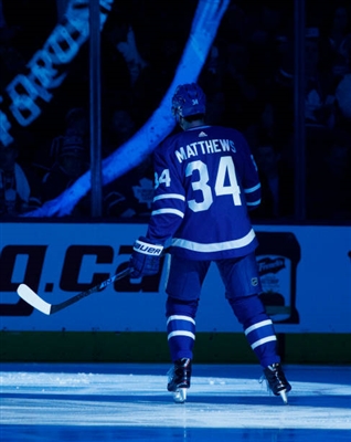 Auston Matthews Poster 3527634