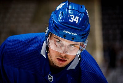 Auston Matthews Poster 3527635