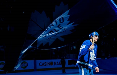 Auston Matthews Poster 3527636