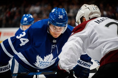 Auston Matthews Poster 3527640