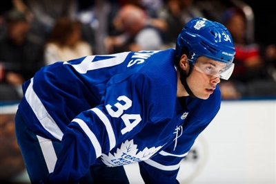 Auston Matthews Poster 3527641