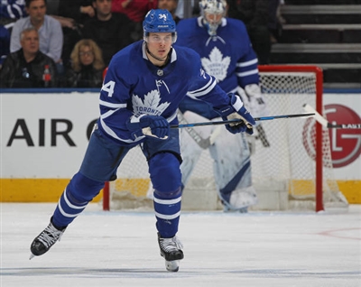 Auston Matthews Poster 3527642