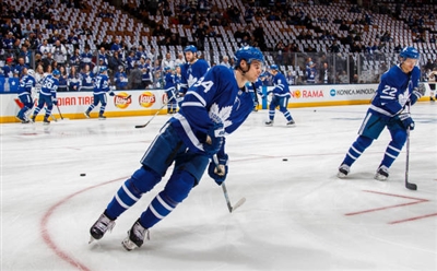 Auston Matthews Poster 3527644