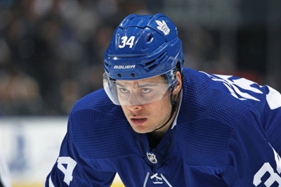 Auston Matthews Poster 3527646