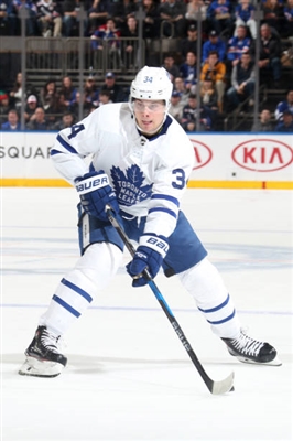 Auston Matthews Poster 3527648