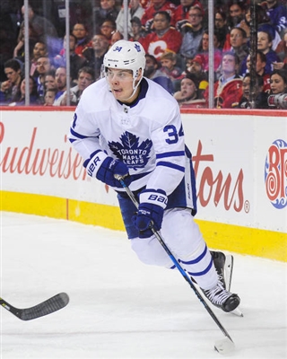 Auston Matthews Poster 3527649