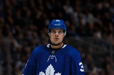Auston Matthews Poster 3527651