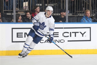 Auston Matthews Poster 3527653