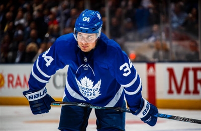 Auston Matthews Poster 3527654