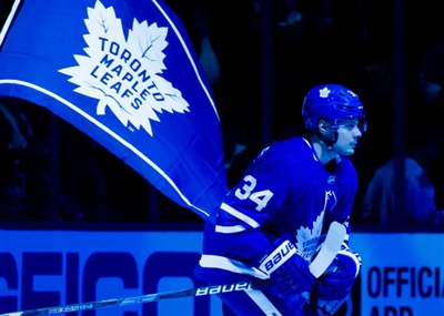 Auston Matthews Poster 3527655