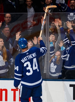 Auston Matthews Poster 3527656