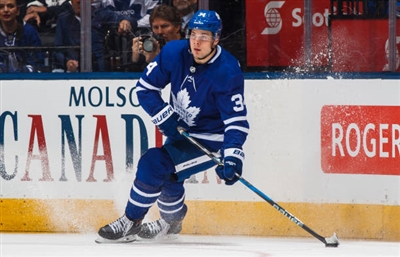 Auston Matthews Poster 3527657
