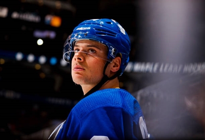 Auston Matthews Poster 3527660