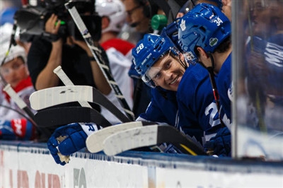 Auston Matthews Poster 3527661
