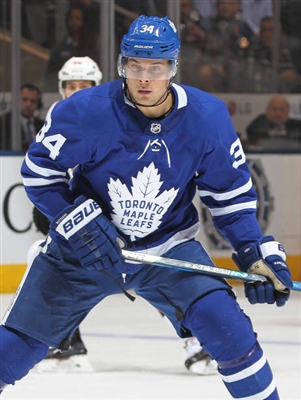 Auston Matthews Poster 3527662